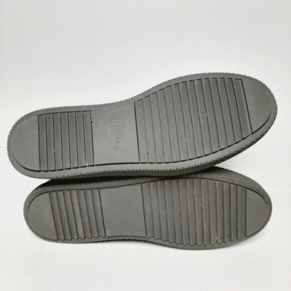 MIX No. 6 Qaiden High Top Sneaker Boots Men's Sz 13 M - Picture 9 of 10